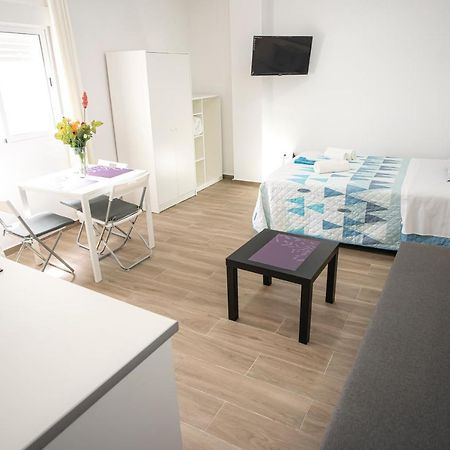 Don Guido Apartamentos Barbate Kültér fotó