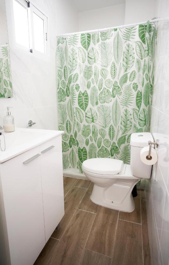 Don Guido Apartamentos Barbate Kültér fotó